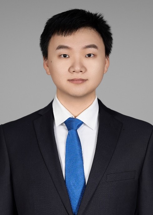陈明烨