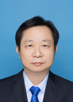 朱命强