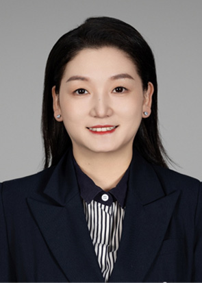 赵艳丽