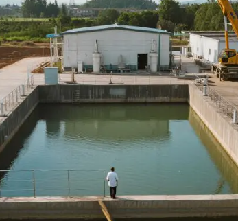 建纬观点 | 污水处理设备合同纠纷引发两地法院“双面审判”之管辖权分析